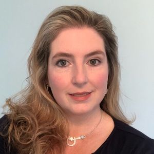 Meet your Posher, Brenda